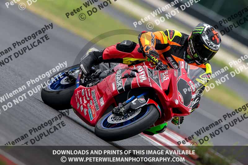 25 to 27th july 2019;Slovakia Ring;event digital images;motorbikes;no limits;peter wileman photography;trackday;trackday digital images